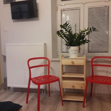 Krakow Chilli Hostel Екстериор снимка