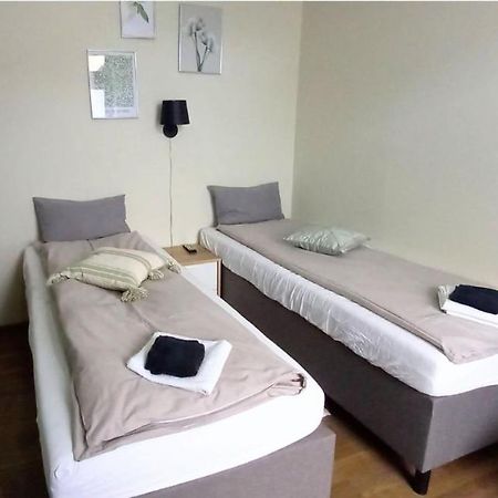 Krakow Chilli Hostel Екстериор снимка