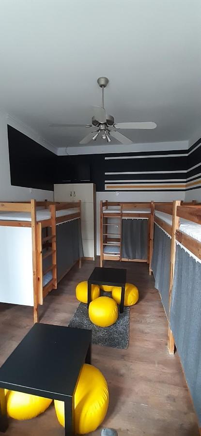 Krakow Chilli Hostel Екстериор снимка
