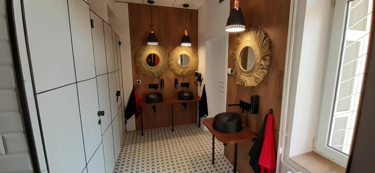 Krakow Chilli Hostel Екстериор снимка