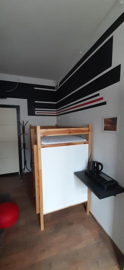 Krakow Chilli Hostel Екстериор снимка