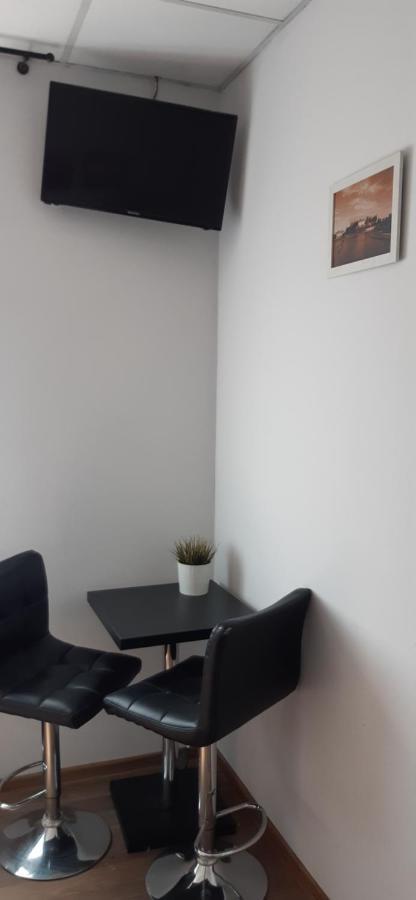 Krakow Chilli Hostel Екстериор снимка