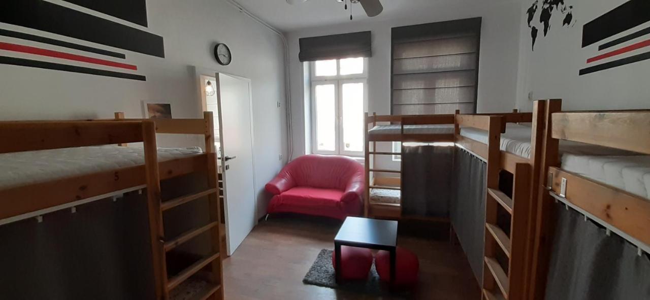 Krakow Chilli Hostel Екстериор снимка
