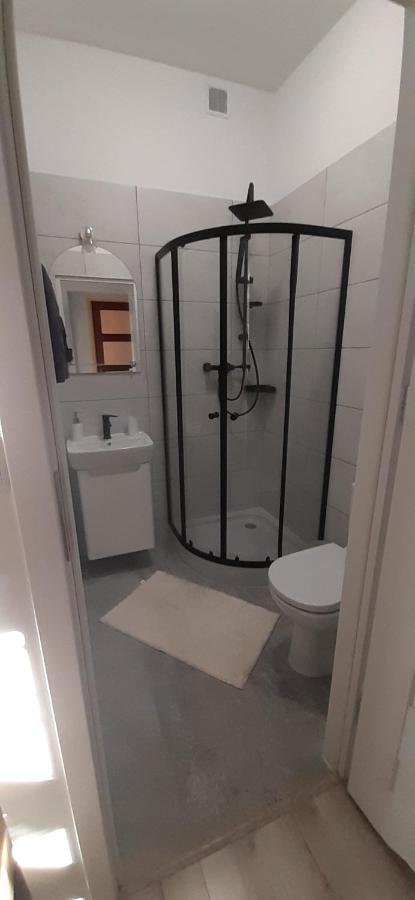 Krakow Chilli Hostel Екстериор снимка