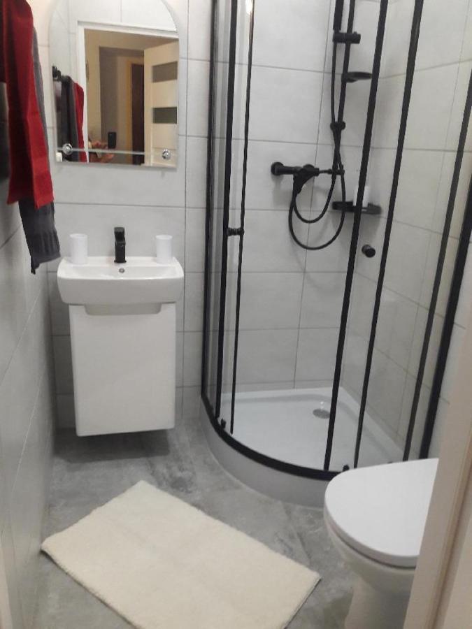 Krakow Chilli Hostel Екстериор снимка