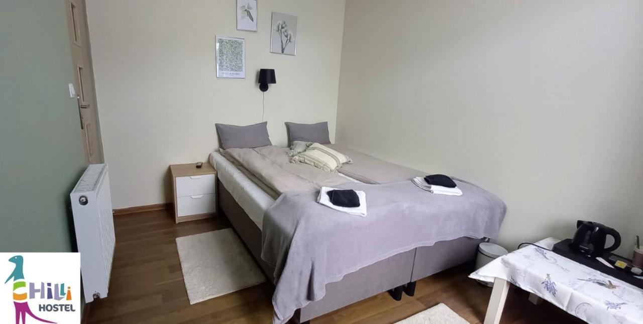 Krakow Chilli Hostel Екстериор снимка